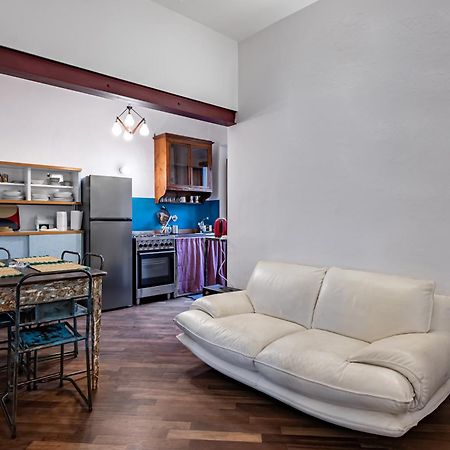 Beccaria & Sant'Ambrogio Lovely Apartment Firenze Eksteriør billede
