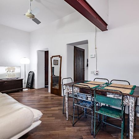 Beccaria & Sant'Ambrogio Lovely Apartment Firenze Eksteriør billede