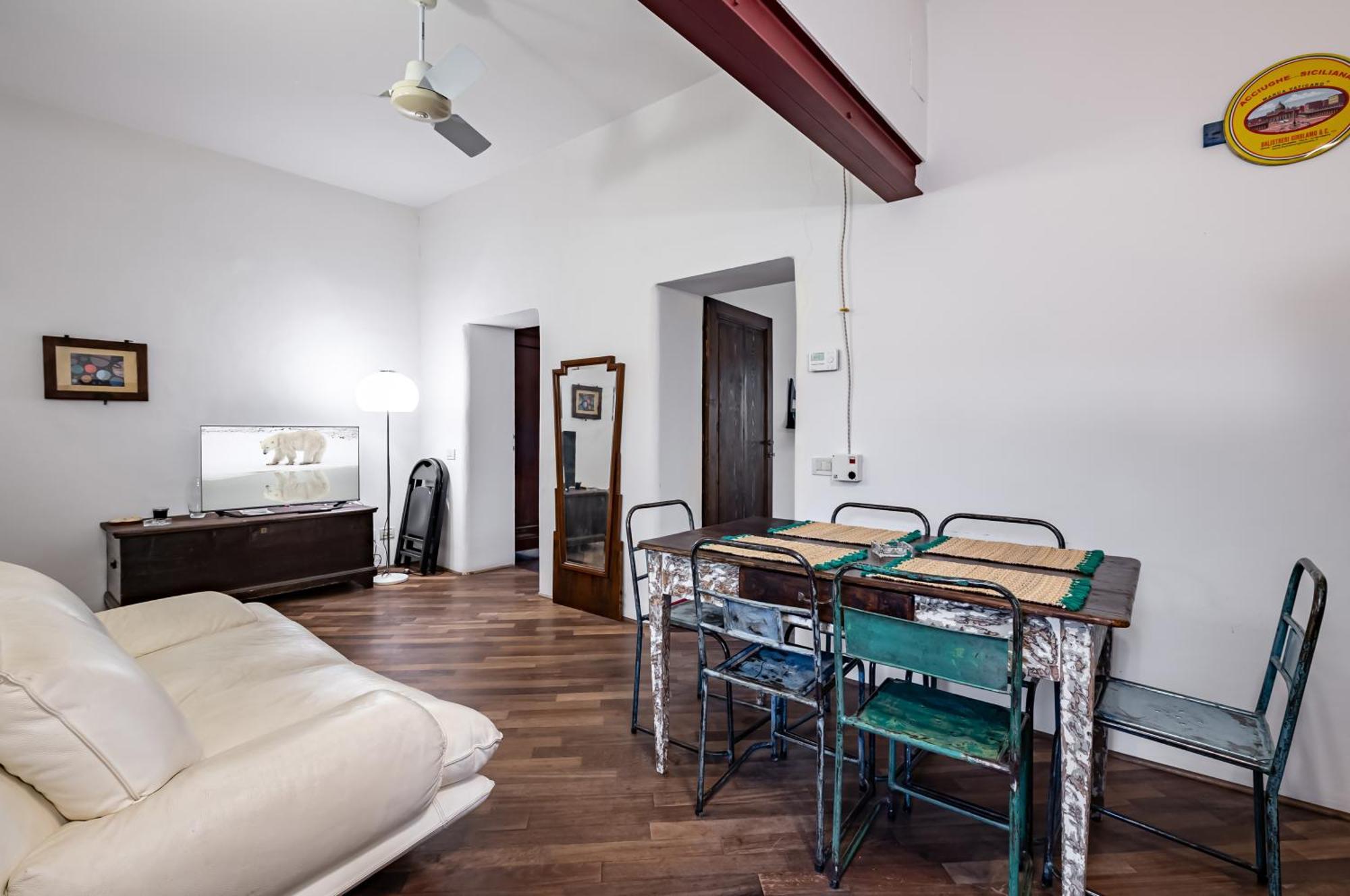 Beccaria & Sant'Ambrogio Lovely Apartment Firenze Eksteriør billede