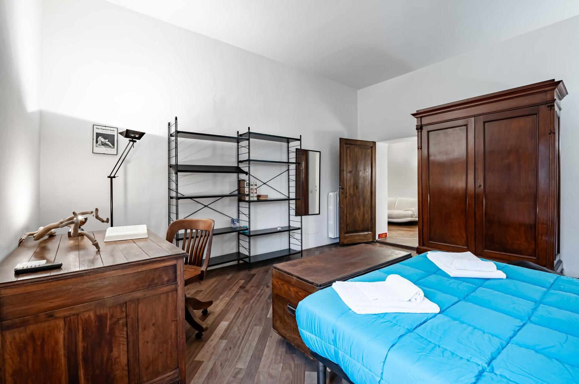 Beccaria & Sant'Ambrogio Lovely Apartment Firenze Eksteriør billede