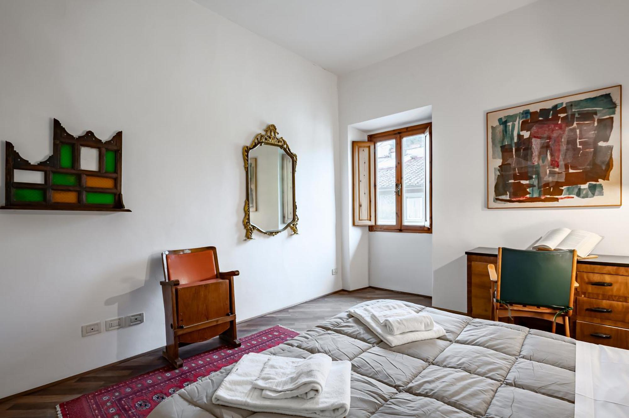 Beccaria & Sant'Ambrogio Lovely Apartment Firenze Eksteriør billede