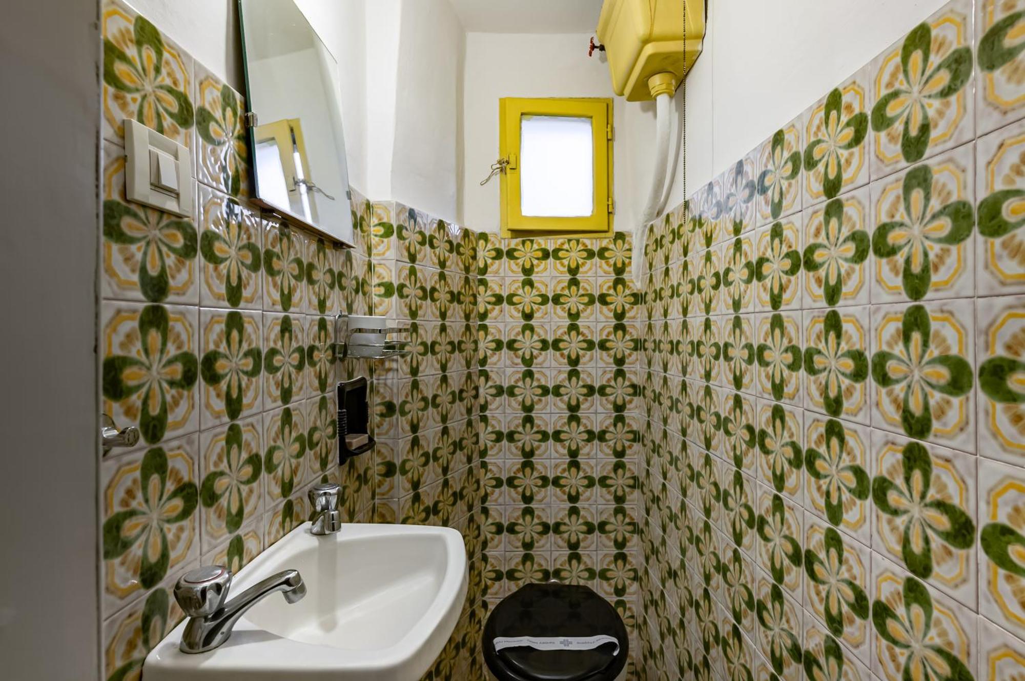 Beccaria & Sant'Ambrogio Lovely Apartment Firenze Eksteriør billede