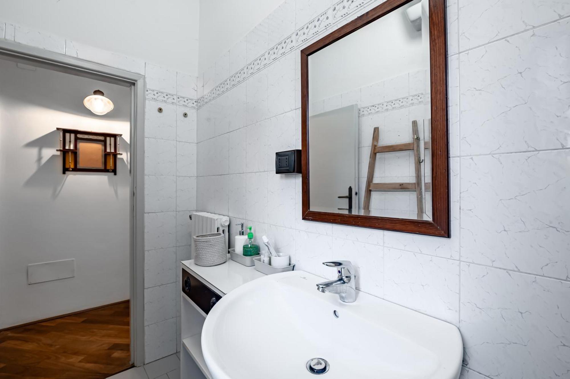 Beccaria & Sant'Ambrogio Lovely Apartment Firenze Eksteriør billede