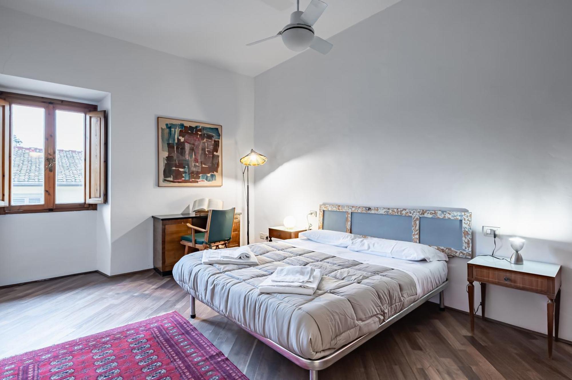 Beccaria & Sant'Ambrogio Lovely Apartment Firenze Eksteriør billede