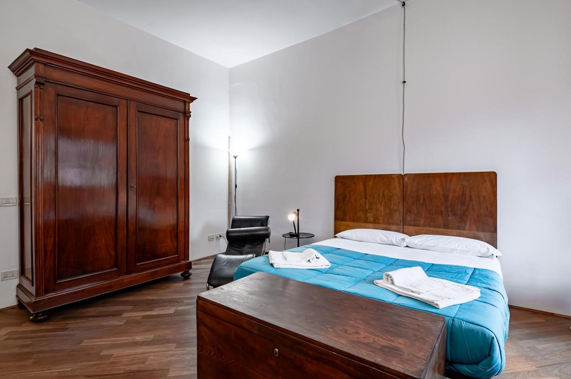 Beccaria & Sant'Ambrogio Lovely Apartment Firenze Eksteriør billede