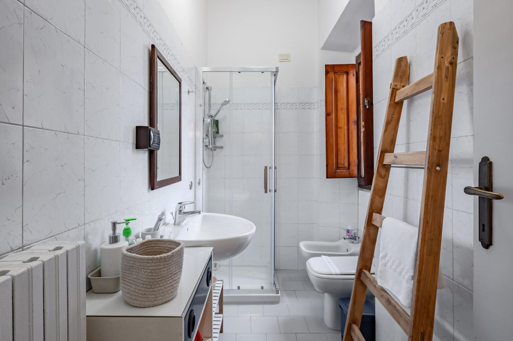 Beccaria & Sant'Ambrogio Lovely Apartment Firenze Eksteriør billede